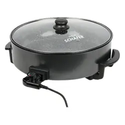 MICHELINO Elektrische Multipfanne