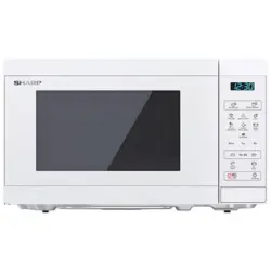 Sharp Mikrowelle YC-MS02E-C