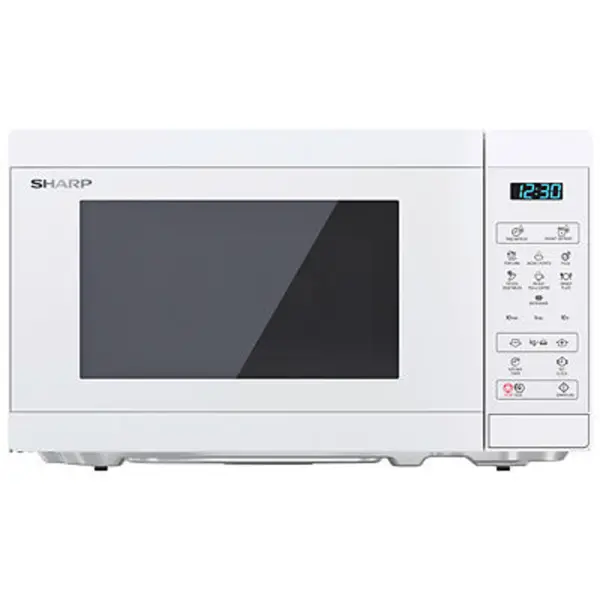 Sharp Mikrowelle YC-MS02E-C