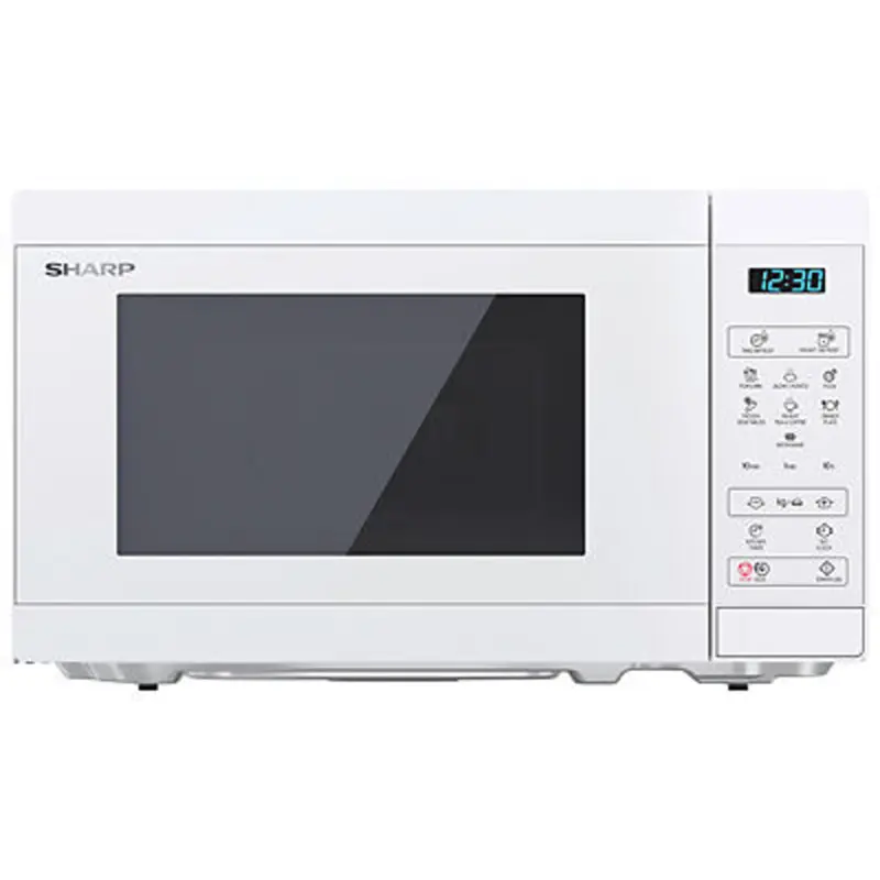 Sharp Mikrowelle YC-MS02E-C