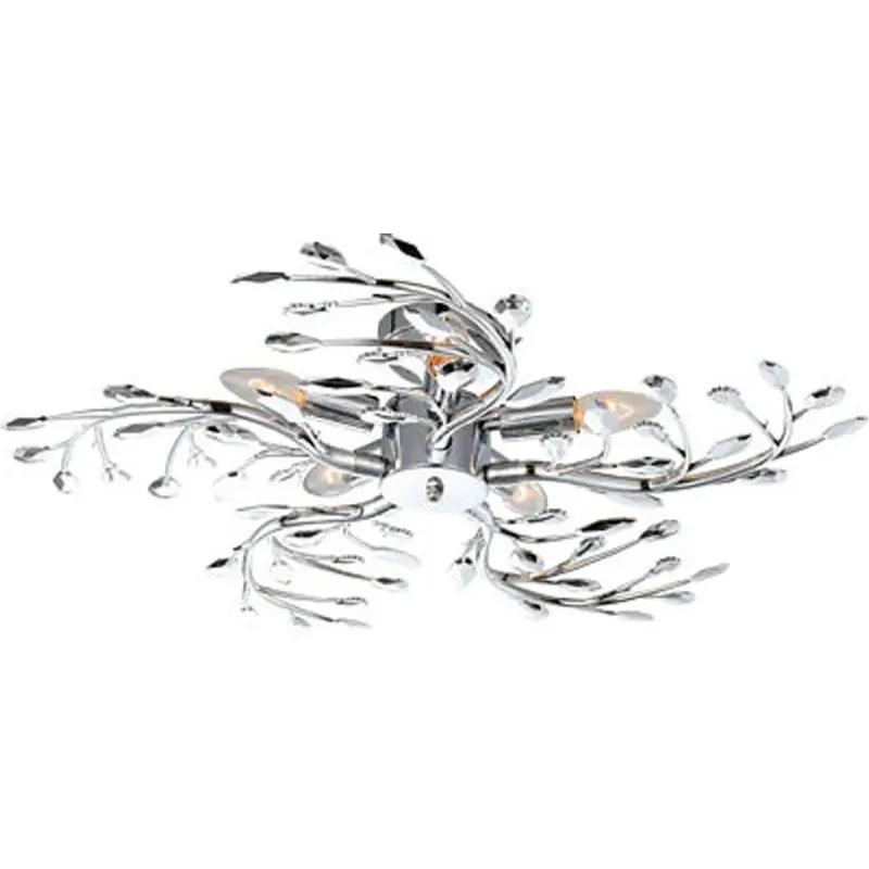 GLOBO Deckenleuchte Flasch