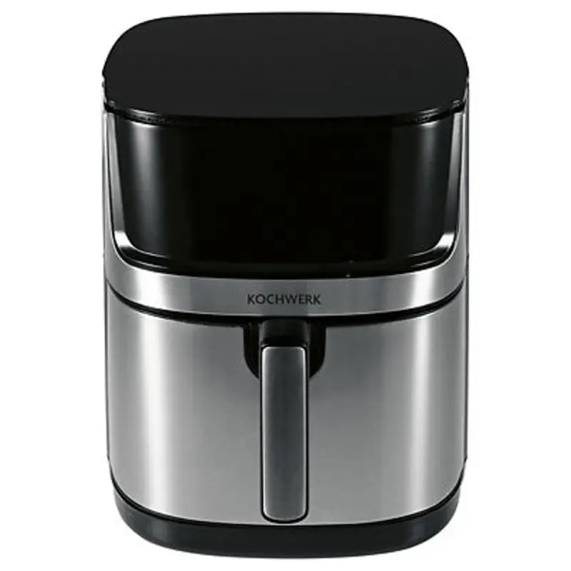 Rachs KOCHWERK Hei&szlig;luftfritteuse 14829