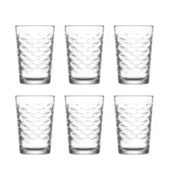 HermiaConcept Gl&auml;serset 6tlg.