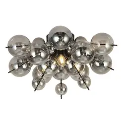 GLOBO Deckenleuchte Udo