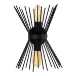 POCO Opviq Wandleuchte Kirpi - bis 22.03.2026