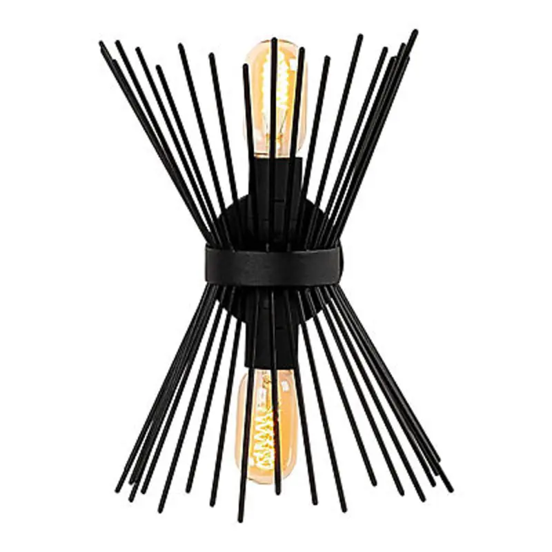 Opviq Wandleuchte Kirpi