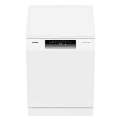 Gorenje Geschirrsp&uuml;ler GS642E91WP