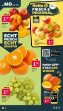Netto APS : Wochenangebote