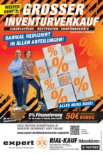 expert Gr&ouml;blinghoff GmbH Online-Handel Expert: Elektronikangebote - bis 31.03.2026