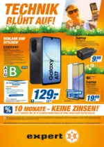 expert Expert: Elektronikangebote - bis 25.03.2026