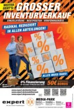 expert Gr&ouml;blinghoff GmbH Online-Handel Expert: Elektronikangebote - bis 31.03.2026