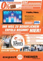 expert Expert: Elektronikangebote - bis 30.03.2026