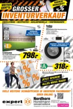 expert Gr&ouml;blinghoff GmbH Online-Handel Expert: Elektronikangebote - bis 31.03.2026