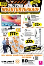 expert Gr&ouml;blinghoff GmbH Online-Handel Expert: Elektronikangebote - bis 31.03.2026