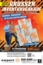 expert Gr&ouml;blinghoff GmbH Online-Handel Expert: Elektronikangebote - bis 31.03.2026