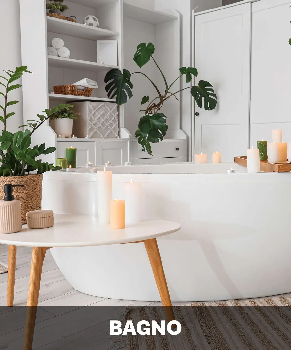 Nuovo Max Factory - Offerte di primavera dal 15/03/2026 > offerte anteprima 🛍️ | Pagina: 21 | Prodotti: Bagno