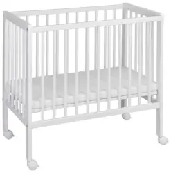 MyBaby Beistellbett NINA