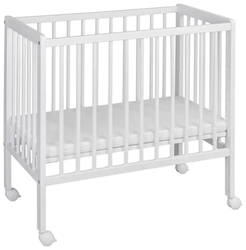 MyBaby Beistellbett NINA