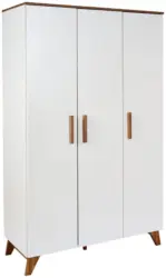 JIMMYLEE Kleiderschrank EMELY