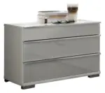 Zurbr&uuml;ggen Novel Nachtkonsolen-Paar SHANGHAI 2 - bis 26.03.2026