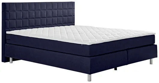 Welnova Boxspringbett IBIZA