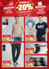 Woolworth: Już w Piotrk&oacute;w Trybunalski!