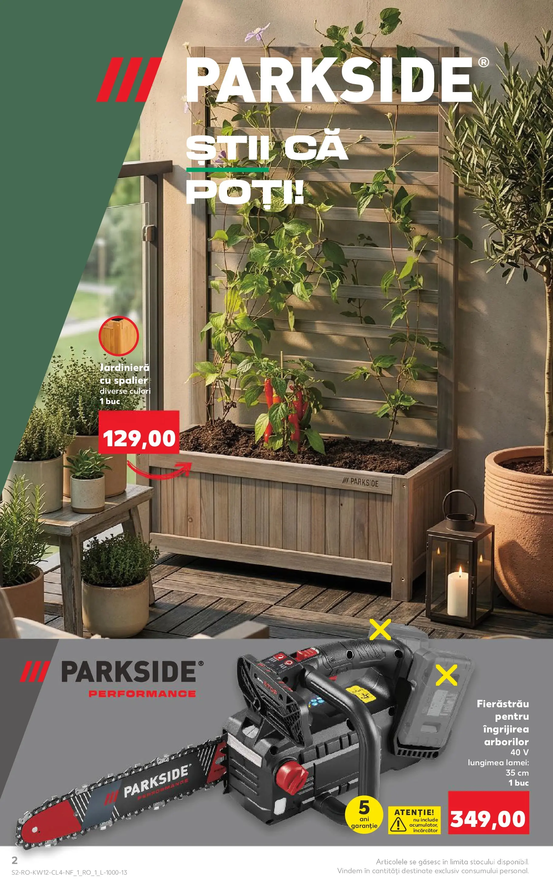 Kaufland Domnesti 17.03.2026 - Revista si Oferta | Pagină: 2 | Produse: Încărcător