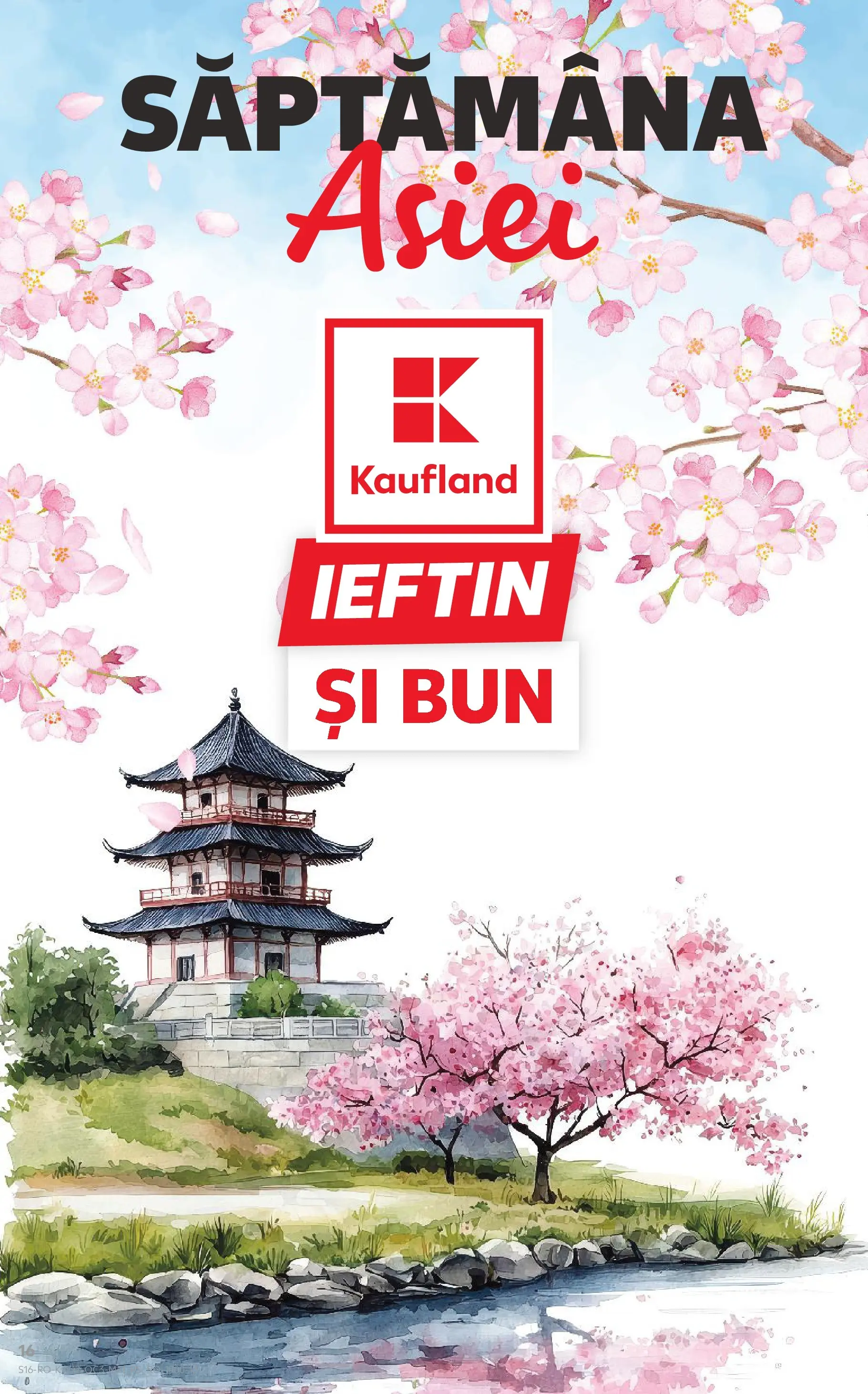 Kaufland Comarnic 17.03.2026 - Revista si Oferta | Pagină: 16