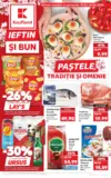 Catalog Kaufland până în data de 24.03.2026