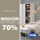 Catalog JYSK - Zilele Somnului