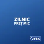 Catalog JYSK - Zilnic Preț Mic