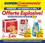F.lli Arena srl Offerte esplosive! - al 26.03.2026