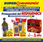 F.lli Arena srl Protagonisti del Risparmio! - al 26.03.2026