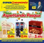 F.lli Arena srl Aspettando Pasqua - al 26.03.2026
