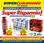 F.lli Arena srl Super Risparmio! - al 26.03.2026