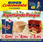F.lli Arena srl Aspettando Pasqua - al 26.03.2026