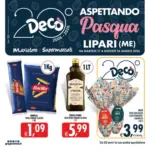 F.lli Arena srl _Aspettando Pasqua - al 26.03.2026