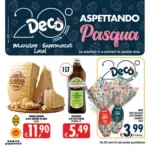 F.lli Arena srl Aspettando Pasqua! - al 26.03.2026