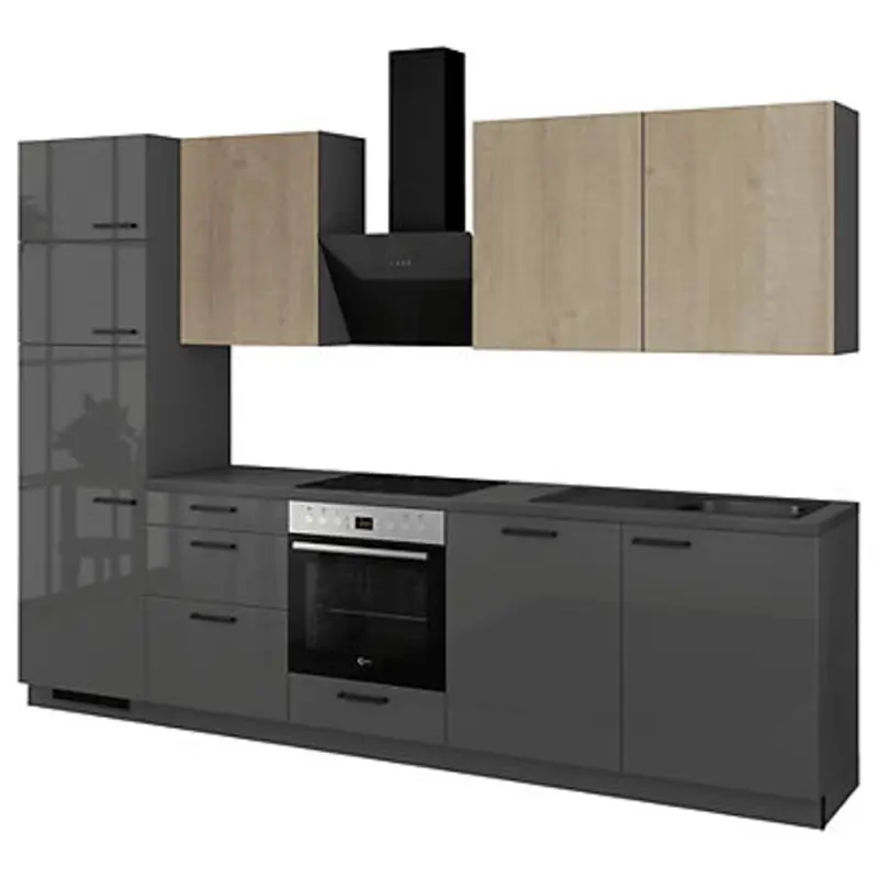 artego K&uuml;chenblock Eco