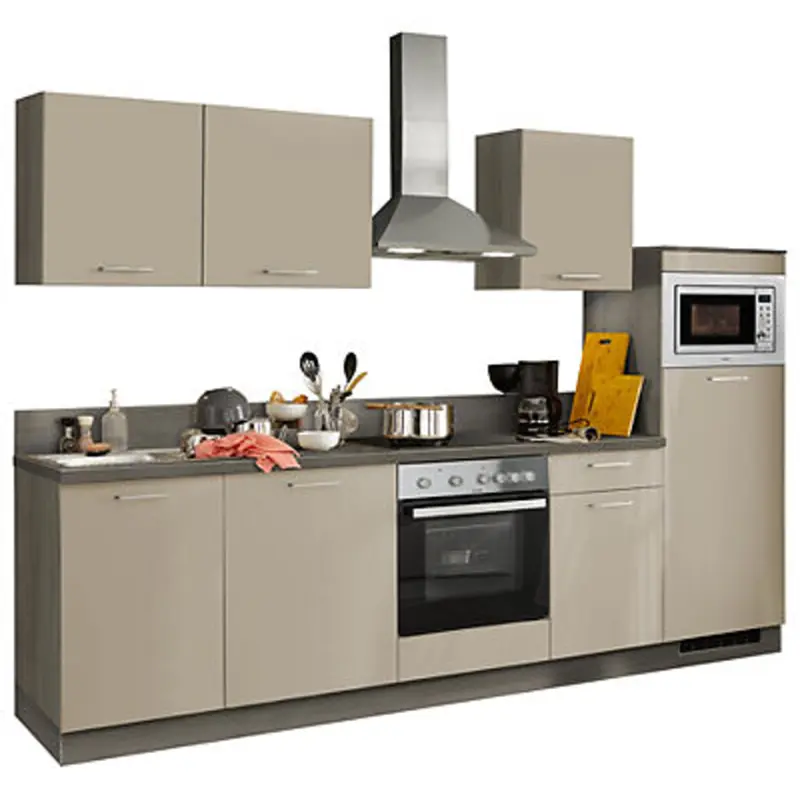 Express K&uuml;chenblock Win