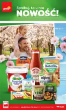 Nowości z POLOmarket do 30.04 POLOmarket &ndash; do 30.04.2026
