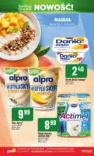 Nowości z POLOmarket do 30.04