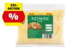 HOFER MILSANI XXL Pizzak&auml;se gerieben, 500 g