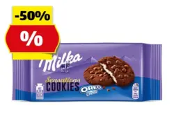 MILKA Cookies 185 g/156 g/150 g
