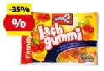 HOFER STORCK Nimm2 Lachgummi, 390 g/300 g/270 g