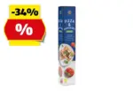 HOFER CUICINO Pizzateig mit Tomatensauce, 600 g