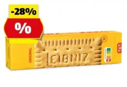 LEIBNIZ Kekse, 200 g/150 g