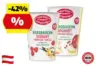 ZUR&Uuml;CK ZUM URSPRUNG Bio-Fruchtjoghurt, 200 g