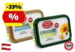 HOFER ZUR&Uuml;CK ZUM URSPRUNG Bio-Buttervariationen, 250 g