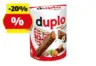 FERRERO Duplo, 182 g